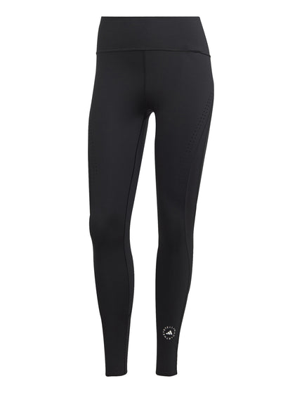 adidas X Stella McCartney TruePurpose Optime Training Leggings - Blackimages7- The Sports Edit