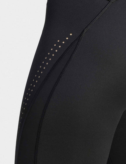 adidas X Stella McCartney TruePurpose Optime Training Leggings - Blackimages4- The Sports Edit