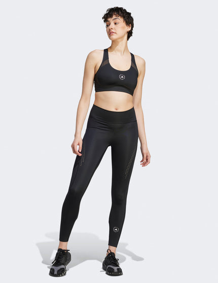 adidas X Stella McCartney TruePurpose Optime Training Leggings - Blackimages6- The Sports Edit