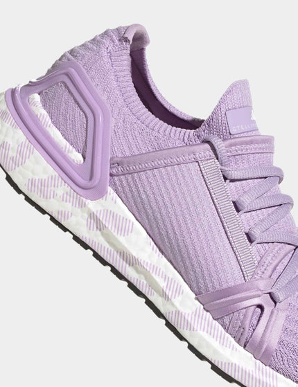 adidas X Stella McCartney aSMC UltraBOOST 20 - purple glow/ftwr white/core blackimages7- The Sports Edit