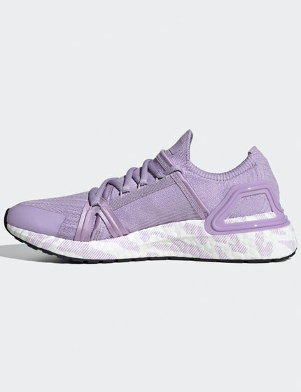 adidas X Stella McCartney aSMC UltraBOOST 20 - purple glow/ftwr white/core blackimages4- The Sports Edit