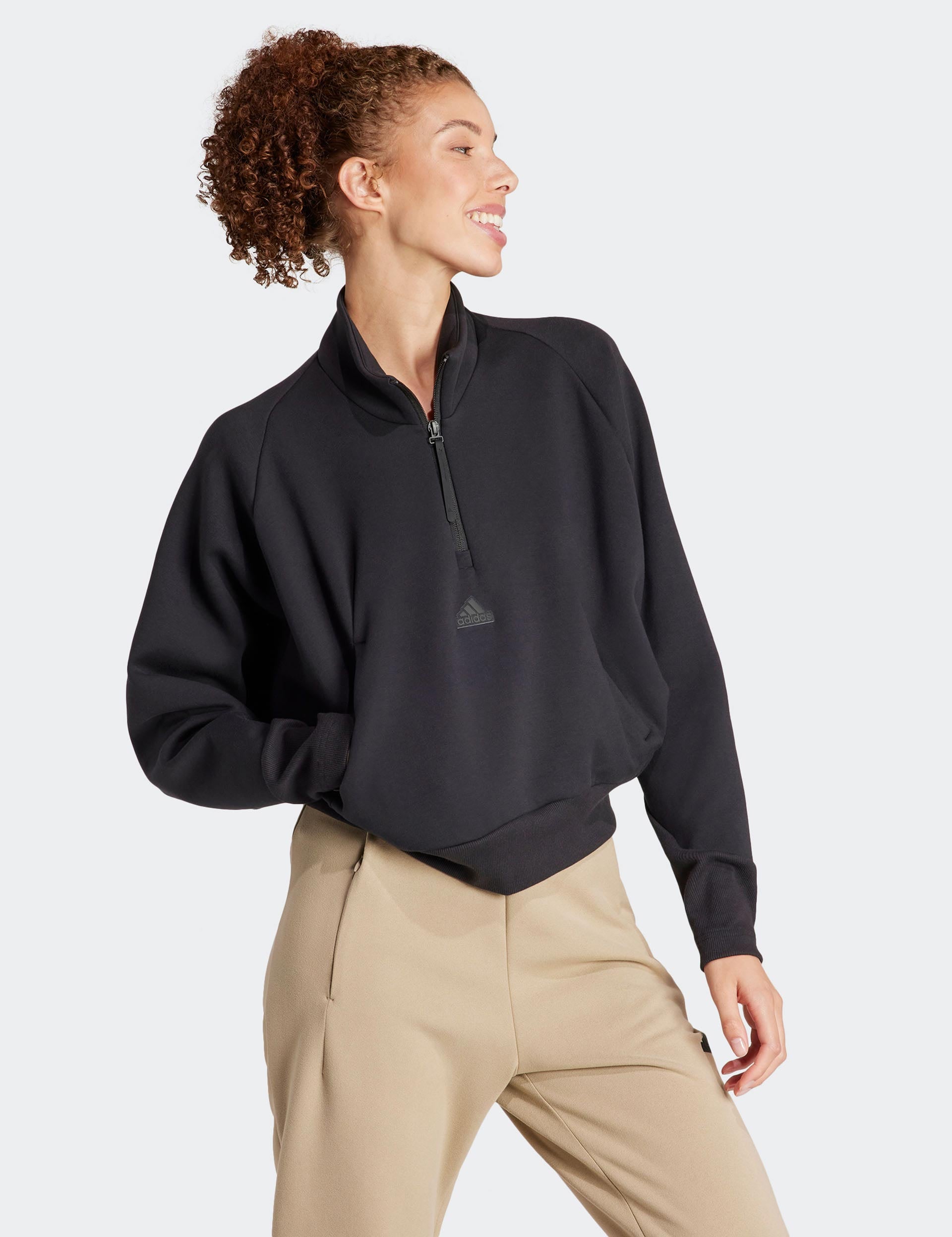 Adidas performance zne sportvest Clearance