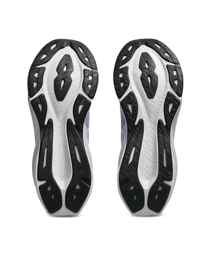 ASICS Dynablast 5 - Bluebell/Lilac Hintimages6- The Sports Edit