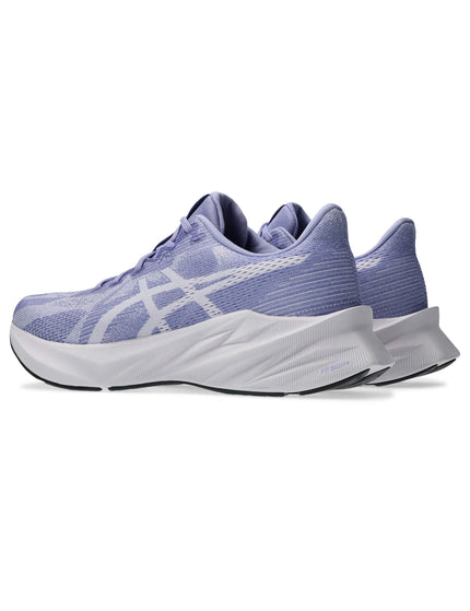 ASICS Dynablast 5 - Bluebell/Lilac Hintimages3- The Sports Edit