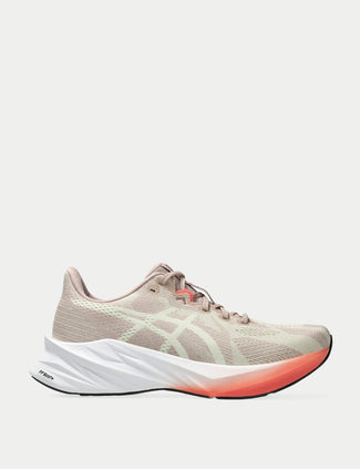 Dynablast 5 - Fawn/Oyster White