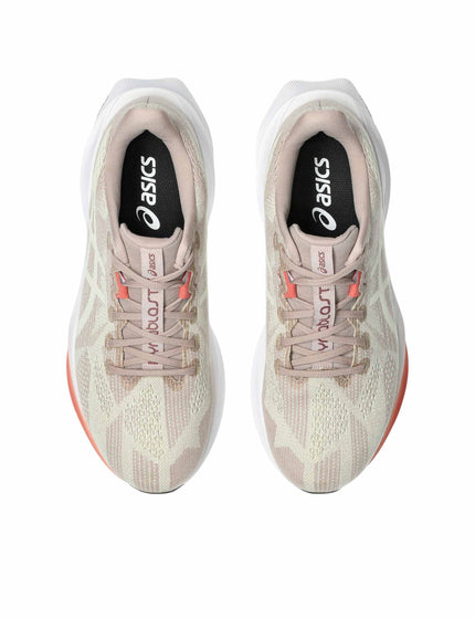 ASICS Dynablast 5 - Fawn/Oyster Whiteimages5- The Sports Edit
