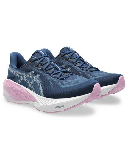 ASICS Dynablast 6 - Independence Blue/Hazy Lilacimages2- The Sports Edit