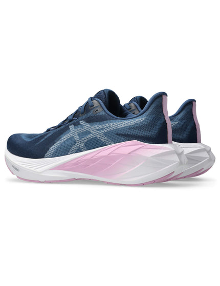 ASICS Dynablast 6 - Independence Blue/Hazy Lilacimages3- The Sports Edit