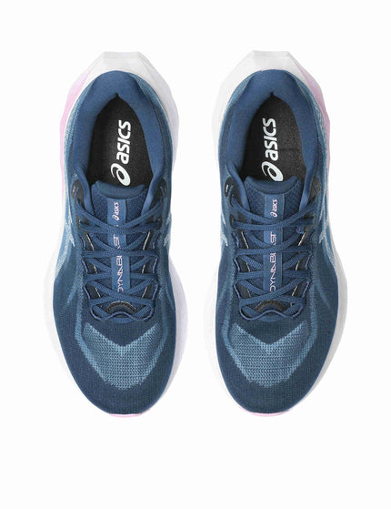 ASICS Dynablast 6 - Independence Blue/Hazy Lilacimages5- The Sports Edit