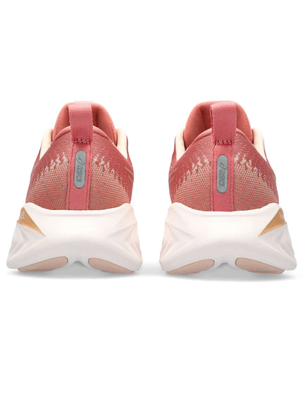 Asics Gel-Cumulus 25 - Light Garnet/Pale Apricotimages7- The Sports Edit
