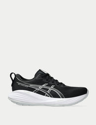 ASICS | Gel-Cumulus 27 - Concrete/Winter Sea | The Sports Edit