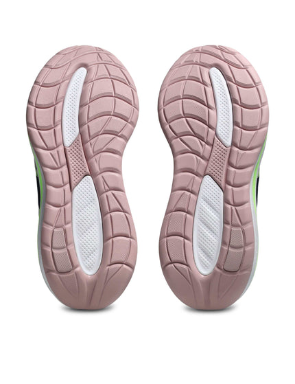 ASICS Gel-Cumulus 28 - Midnight/Illuminate Greenimages6- The Sports Edit
