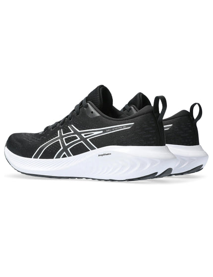 ASICS Gel-Excite 10 - Black/Whiteimages4- The Sports Edit