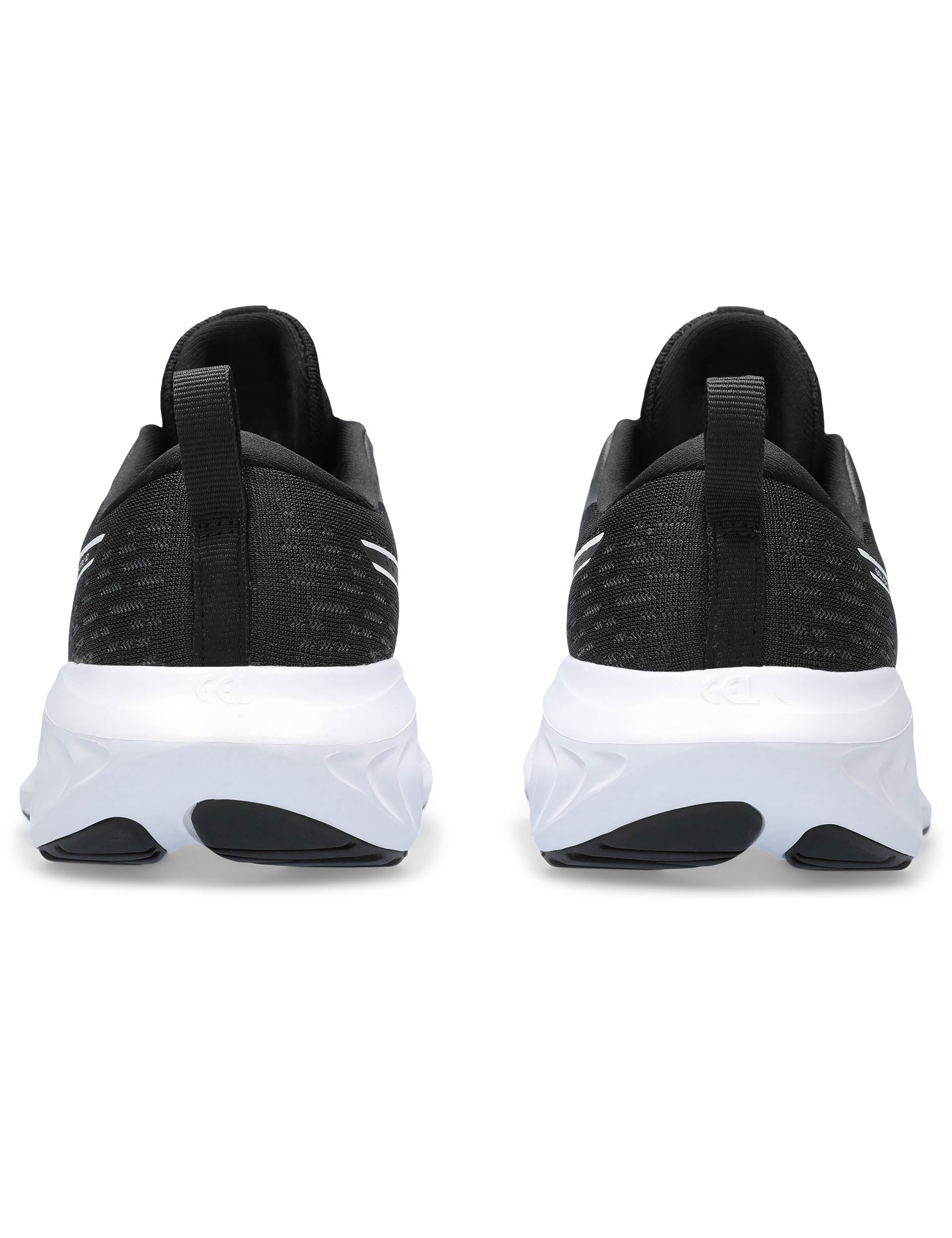 ASICS Gel-Excite 10 Black/White The Sports Edit