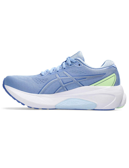 ASICS Gel-Kayano 30 - Light Sapphire/Light Blueimages2- The Sports Edit