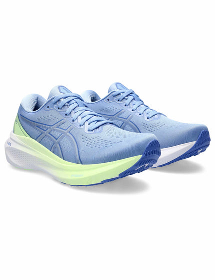 ASICS Gel-Kayano 30 - Light Sapphire/Light Blueimages3- The Sports Edit