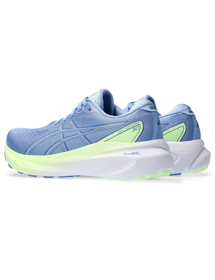 ASICS Gel-Kayano 30 - Light Sapphire/Light Blueimages4- The Sports Edit