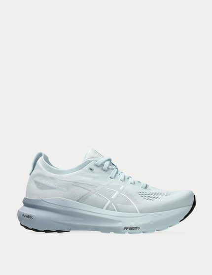 ASICS Gel-Kayano 31 - Cool Grey/Pure Silverimages1- The Sports Edit