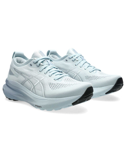 ASICS Gel-Kayano 31 - Cool Grey/Pure Silverimages2- The Sports Edit