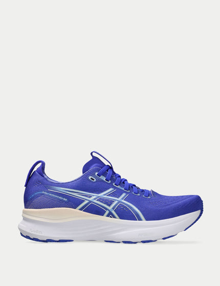 ASICS Gel-Kayano 32 - Cobalt Burst/Pure Silverimages1- The Sports Edit
