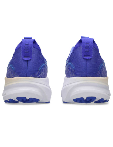 ASICS Gel-Kayano 32 - Cobalt Burst/Pure Silverimages4- The Sports Edit