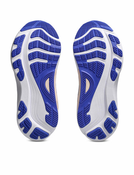 ASICS Gel-Kayano 32 - Cobalt Burst/Pure Silverimages6- The Sports Edit