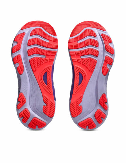 ASICS Gel-Kayano 32 Tokyo - Cream/Edo Purpleimages6- The Sports Edit