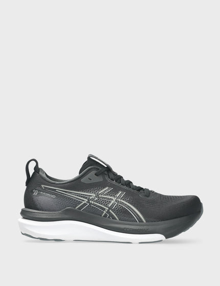 ASICS Gel-Kayano 33 - Black/Whiteimages1- The Sports Edit