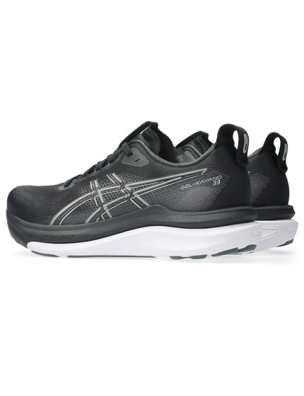ASICS Gel-Kayano 33 - Black/Whiteimages3- The Sports Edit