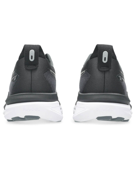 ASICS Gel-Kayano 33 - Black/Whiteimages4- The Sports Edit