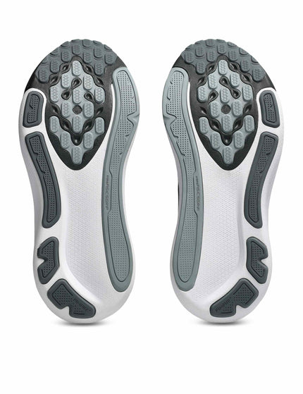 ASICS Gel-Kayano 33 - Black/Whiteimages6- The Sports Edit