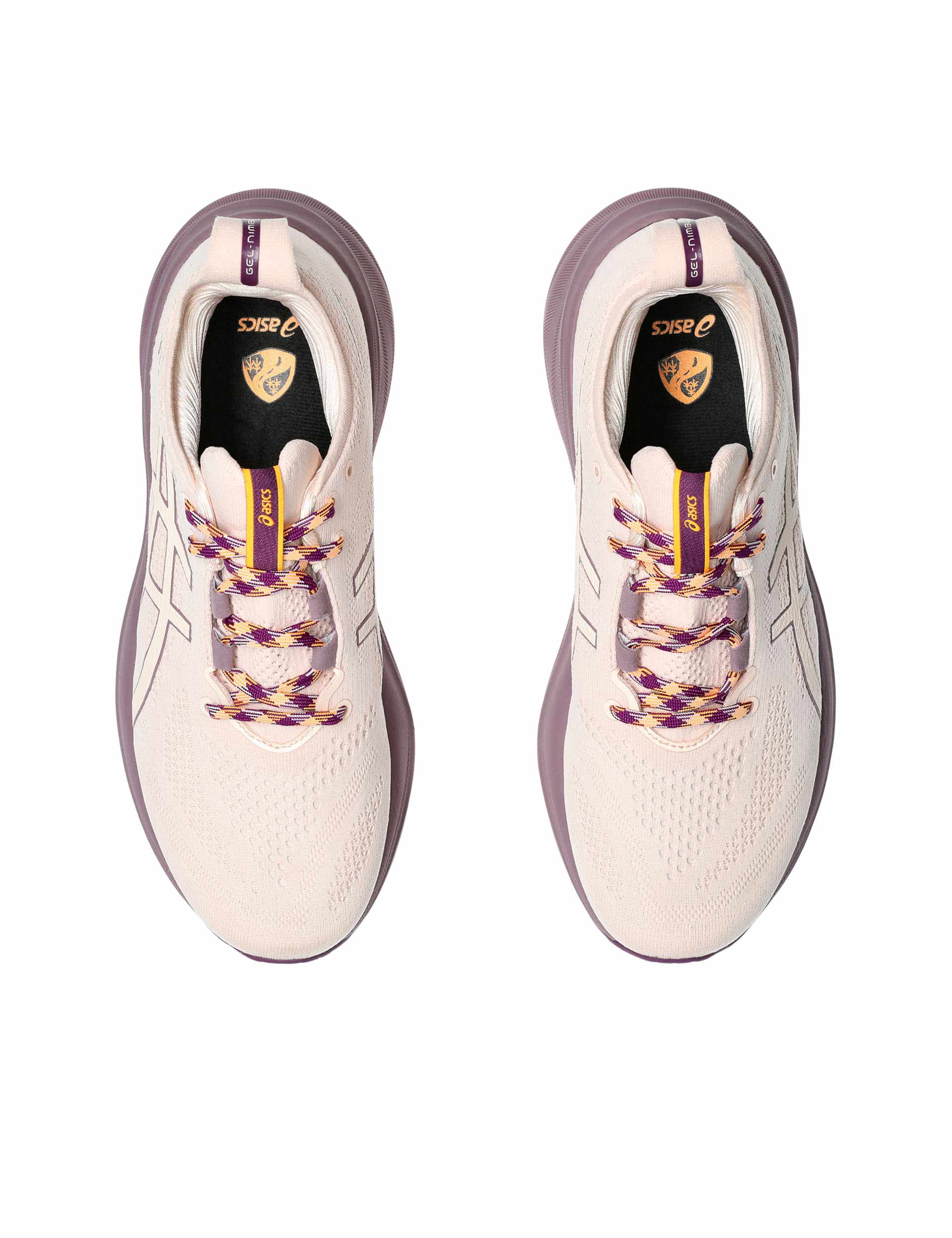 Deals Asics Asics Gel Nimbus Homme Rose Chaussure Asics Asics Gel Nimbus Homme Rose Gel Nimbus Best Sale