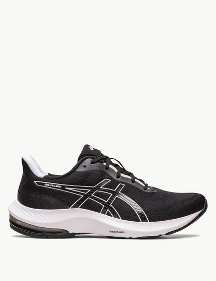 ASICS Gel-Pulse 14 - Black/Whiteimages1- The Sports Edit