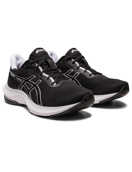 ASICS Gel-Pulse 14 - Black/Whiteimages4- The Sports Edit