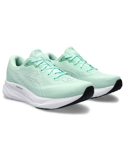 ASICS Gel-Pulse 15 - Mint Tint/Whiteimages2- The Sports Edit