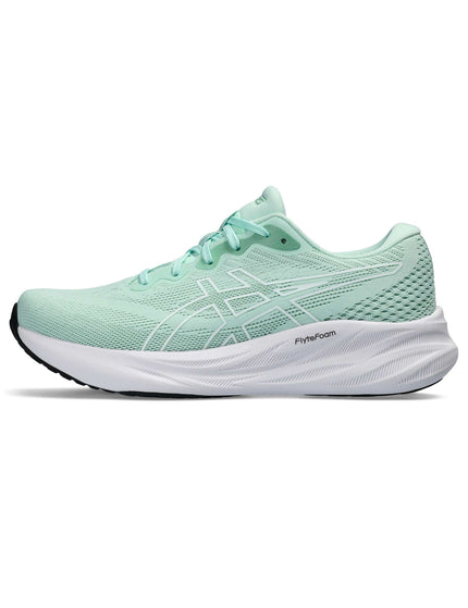 ASICS Gel-Pulse 15 - Mint Tint/Whiteimages6- The Sports Edit