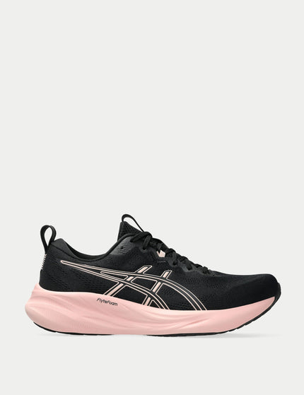ASICS Gel-Pulse 16 - Black/Breezeimages1- The Sports Edit