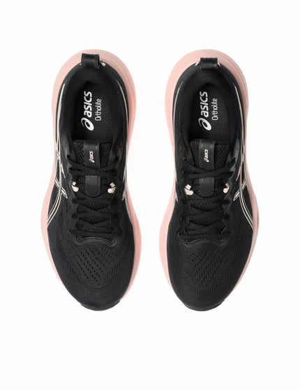 ASICS Gel-Pulse 16 - Black/Breezeimages5- The Sports Edit