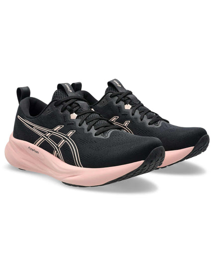 ASICS Gel-Pulse 16 - Black/Breezeimages2- The Sports Edit