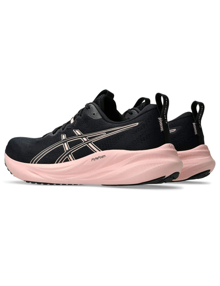 ASICS Gel-Pulse 16 - Black/Breezeimages3- The Sports Edit