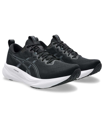 Gel-Pulse 16 - Black/Metropolis