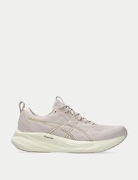 ASICS | Gel-Pulse 16 - Mineral Beige/Cream | The Sports Edit