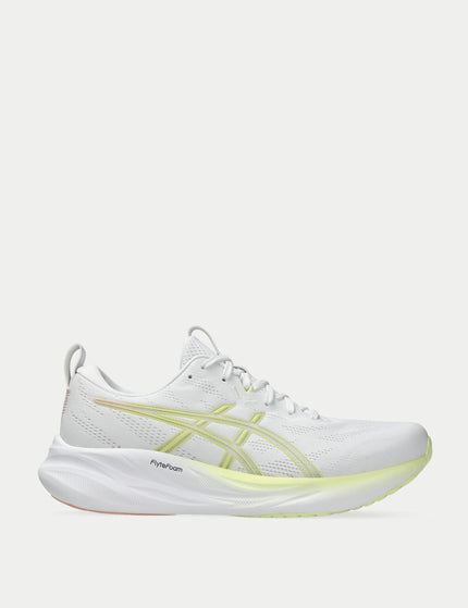 ASICS Gel-Pulse 16 - Mineral Beige/Creamimages1- The Sports Edit