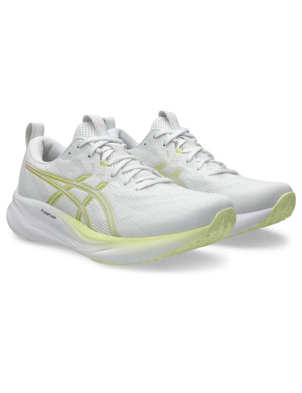 ASICS Gel-Pulse 16 - Mineral Beige/Creamimages2- The Sports Edit