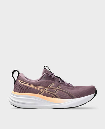 Gel-Pulse 17 - Dusty Mauve/Bright Sunstone