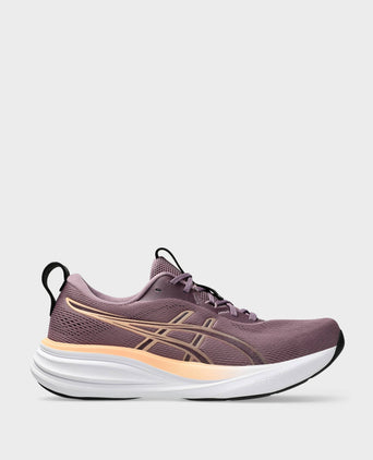 Gel-Pulse 17 - Dusty Mauve/Bright Sunstone