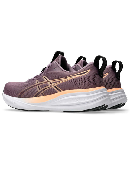 ASICS Gel-Pulse 17 - Dusty Mauve/Bright Sunstoneimages3- The Sports Edit