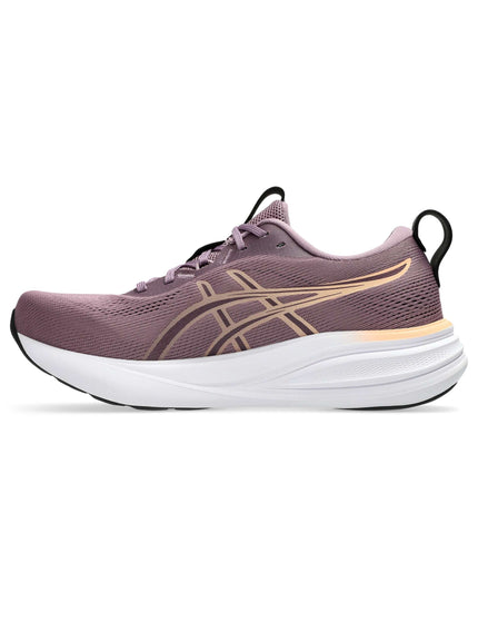 ASICS Gel-Pulse 17 - Dusty Mauve/Bright Sunstoneimages7- The Sports Edit