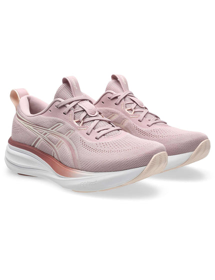 ASICS Gel-Pulse 17 - Morganite/Pearl Pinkimages2- The Sports Edit
