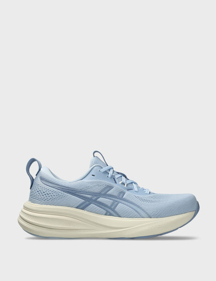ASICS Gel-Pulse 17 - Solid Air/Creamimages1- The Sports Edit